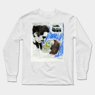 GONE WITH THE WIND Long Sleeve T-Shirt